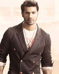 Varun Dhawan